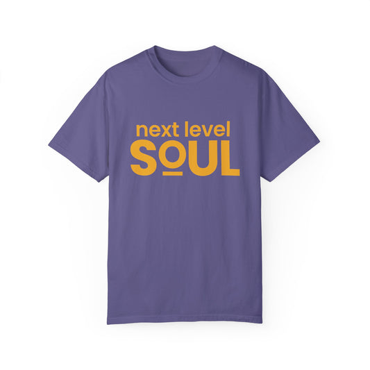Next Level Soul Unisex T-Shirt