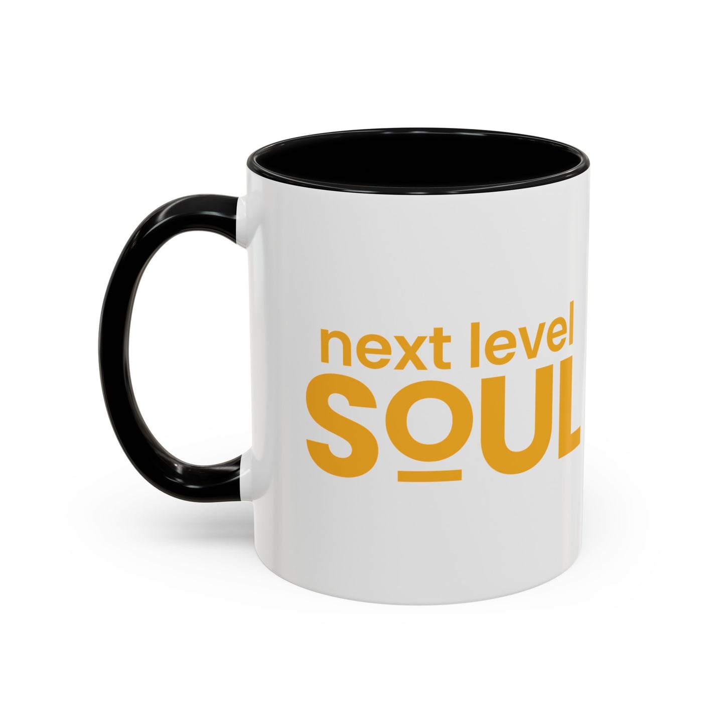 NLS Awakening Coffee Mug, 11oz