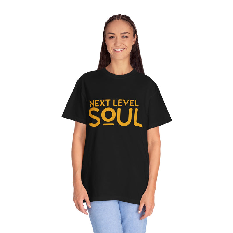 Load image into Gallery viewer, Next Level Soul Unisex T-Shirt
