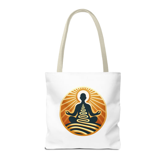 Next Level Soul Tote Bag