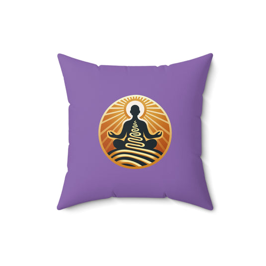 Next Level Soul Serenity Pillow