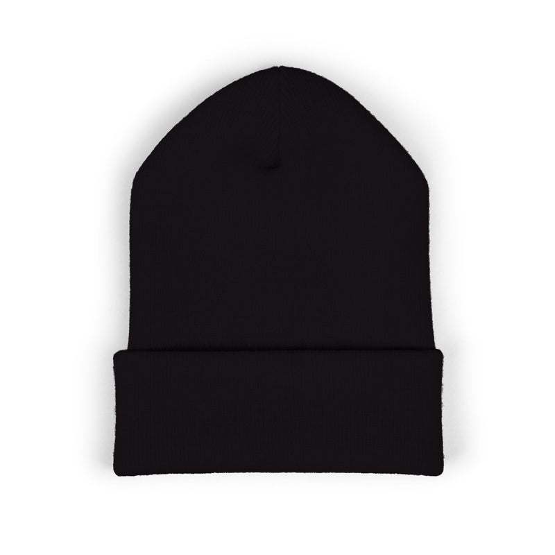 Load image into Gallery viewer, Next Level Soul Embroidered Cuffed Beanie
