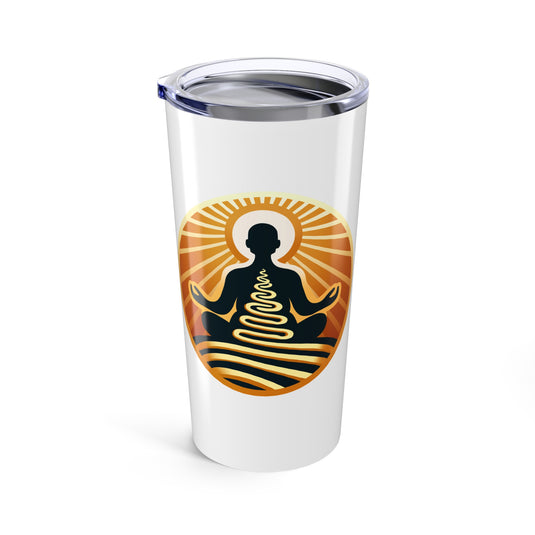 NLS Awakening Tumbler 20oz