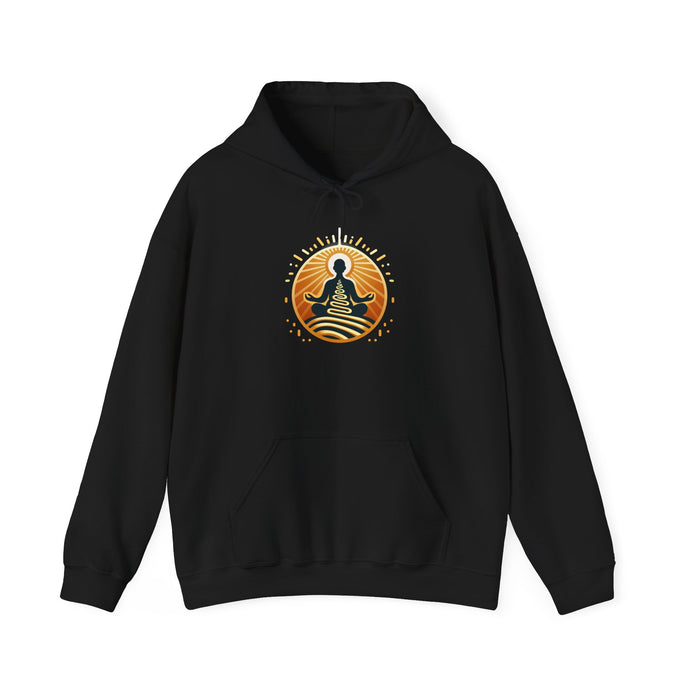 NLS Awakening Unisex Hooded Sweatshirt