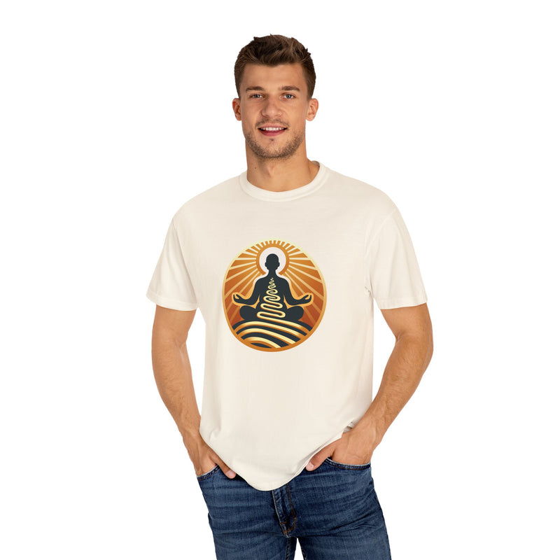 Load image into Gallery viewer, NLS Awakening Unisex T-Shirt
