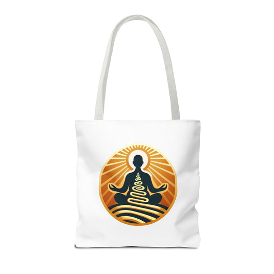 Next Level Soul Tote Bag