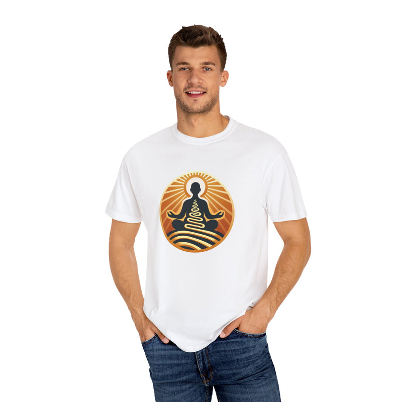 Load image into Gallery viewer, NLS Awakening Unisex T-Shirt
