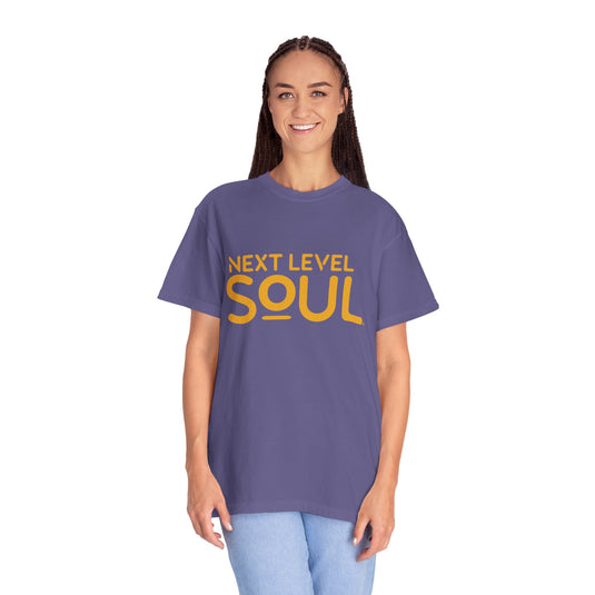 Next Level Soul Unisex T-Shirt