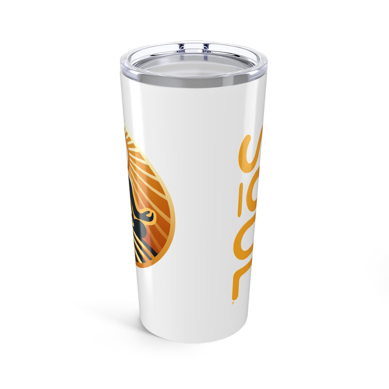 Load image into Gallery viewer, NLS Awakening Tumbler 20oz
