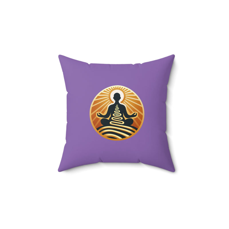 Load image into Gallery viewer, Next Level Soul Serenity Pillow
