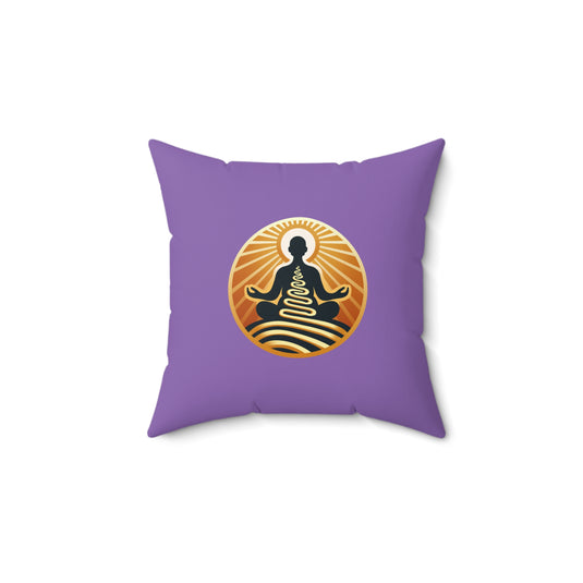 Next Level Soul Serenity Pillow