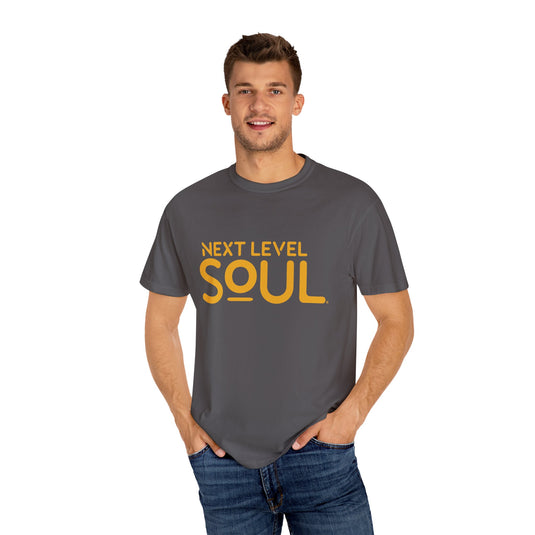 Next Level Soul Unisex T-Shirt