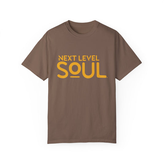 Next Level Soul Unisex T-Shirt