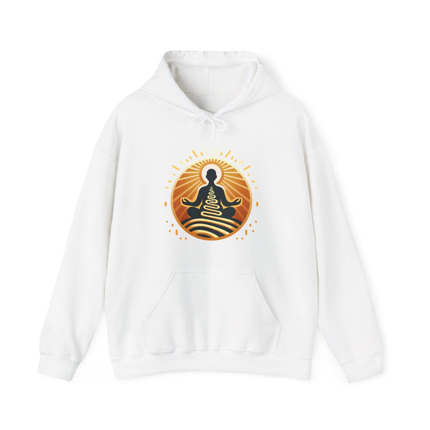 NLS Awakening Unisex Hooded Sweatshirt