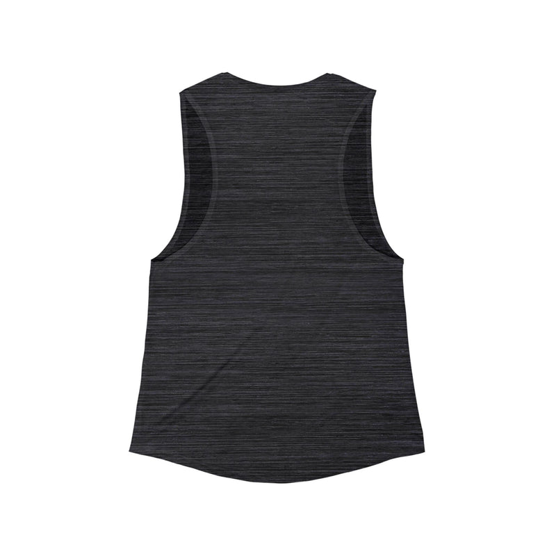 Load image into Gallery viewer, Women&#39;s Flowy Scoop Muscle Tank
