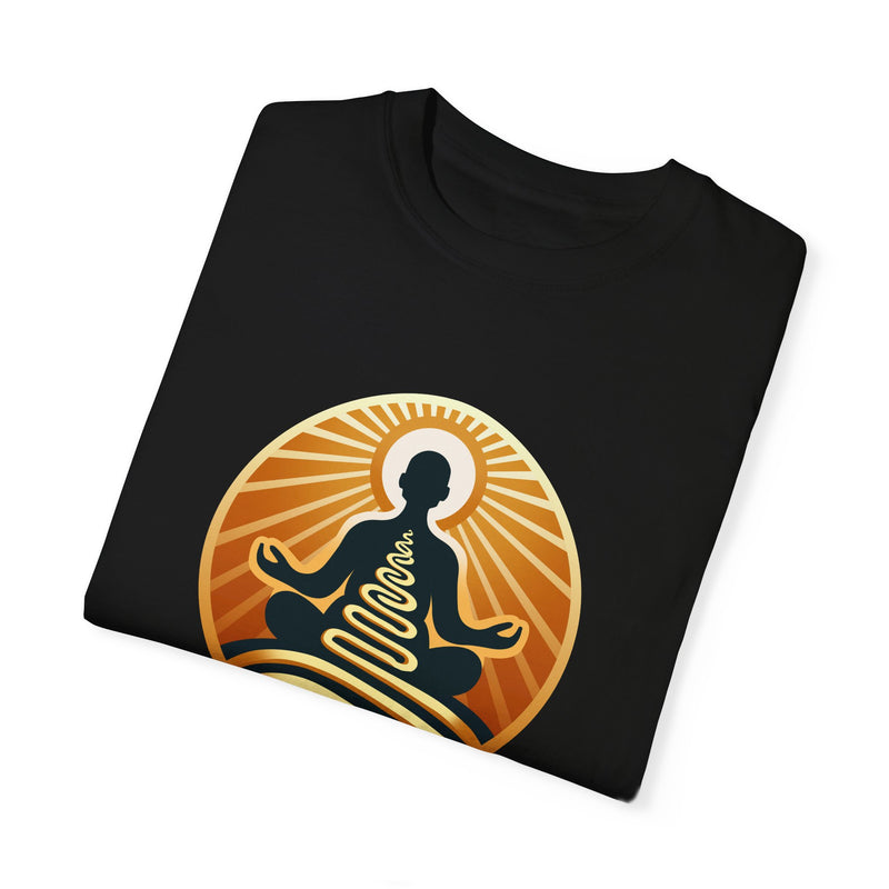 Load image into Gallery viewer, NLS Awakening Unisex T-Shirt
