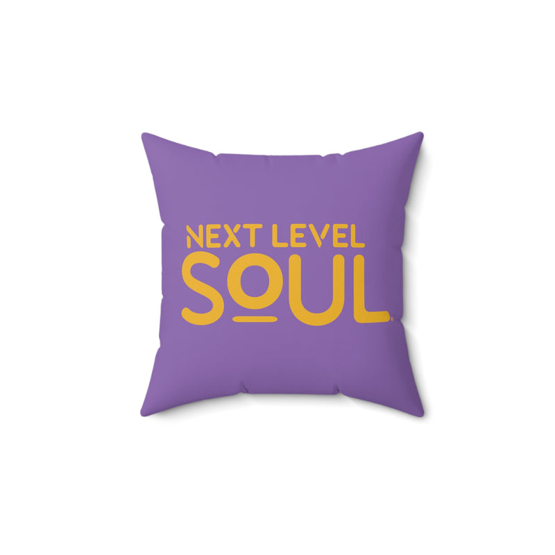 Load image into Gallery viewer, Next Level Soul Serenity Pillow
