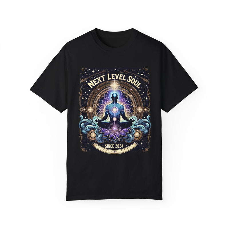 Load image into Gallery viewer, LIMITED EDITION: NLS Divine Explorers T-Shirt
