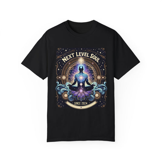 LIMITED EDITION: NLS Divine Explorers T-Shirt