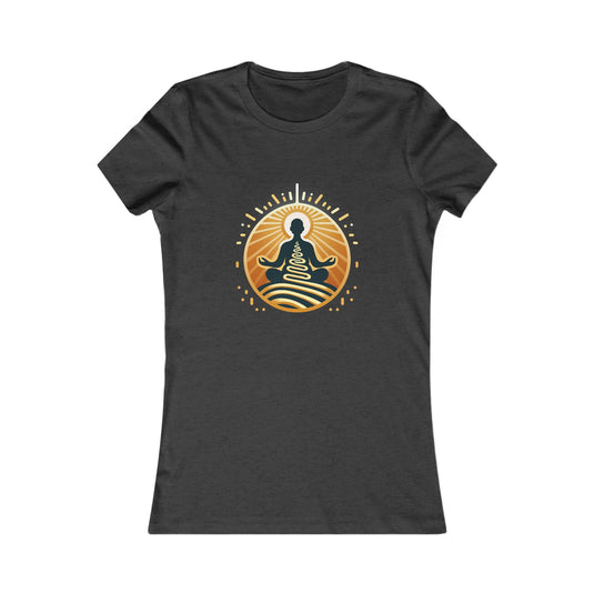 NLS Awakening Women's Favorite Tee