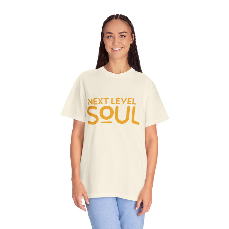 Load image into Gallery viewer, Next Level Soul Unisex T-Shirt
