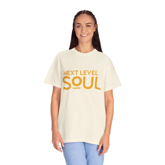 Next Level Soul Unisex T-Shirt