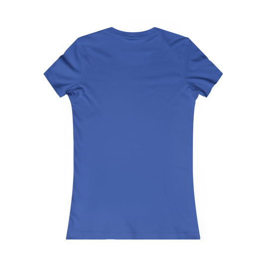 Next Level Soul Women's Favorite Tee