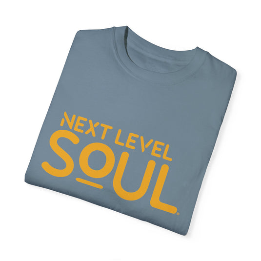 Next Level Soul Unisex T-Shirt