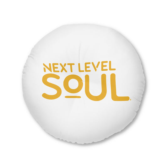 Next Level Soul Meditation Pillow