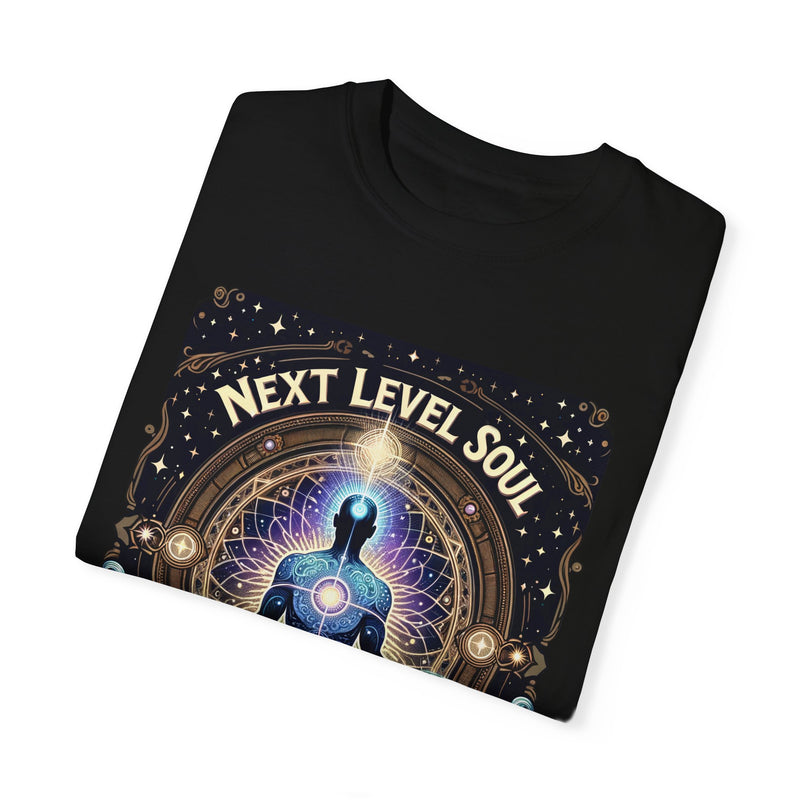 Load image into Gallery viewer, LIMITED EDITION: NLS Divine Explorers T-Shirt

