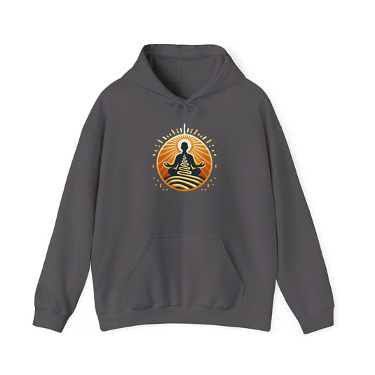 NLS Awakening Unisex Hooded Sweatshirt