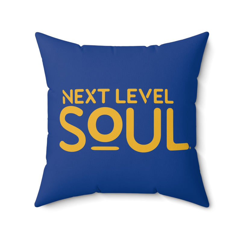 Load image into Gallery viewer, Next Level Soul Meditating Buddha Pillow
