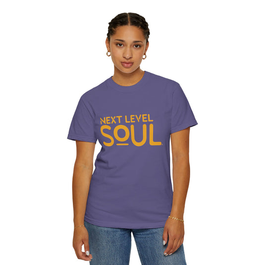 Next Level Soul Unisex T-Shirt