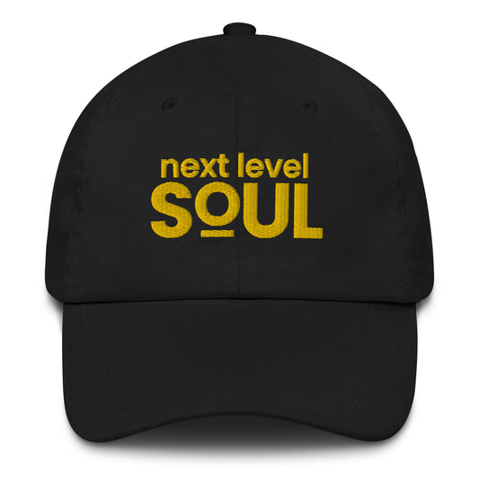 Next Level Soul Low Profile Cap