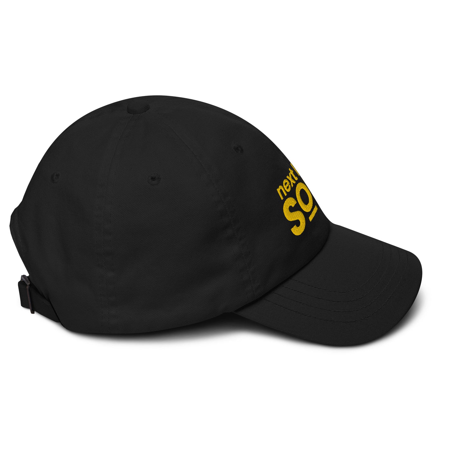 Next Level Soul Low Profile Cap